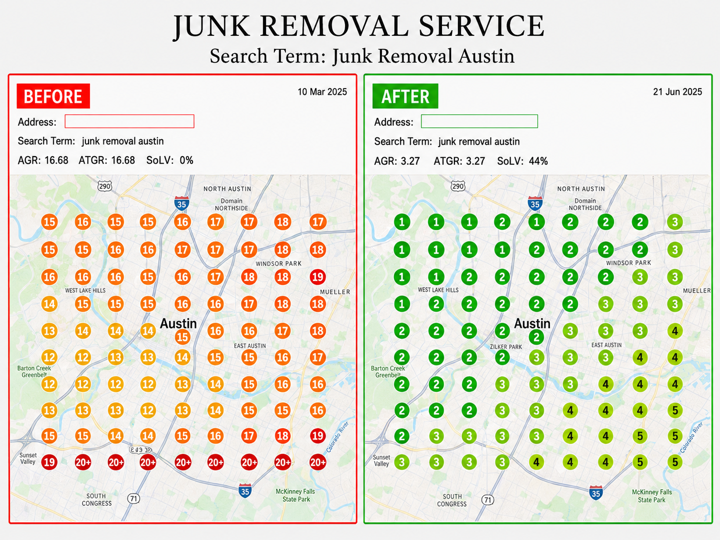 JunkRemoval